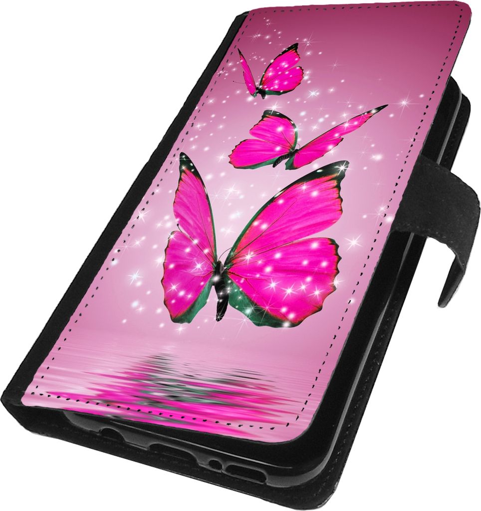Für Samsung Galaxy S25 ULTRA 5G Hülle Handy Tasche Flip Case Klapp Cover Book Schutzhülle Wallet Handyhülle Motiv 7