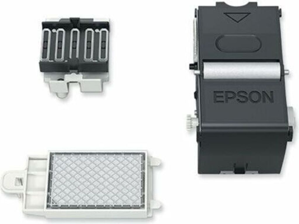 Epson Head Cleaning Set S092001, Druckkopf-Reinigungsset, Produktbild 