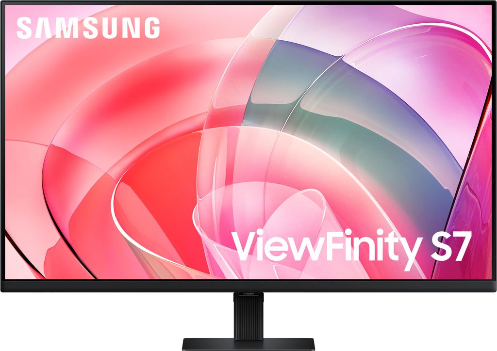 SAMSUNG LED ViewFinity 32 LS32D700EAUXEN Monitor Produktbild 