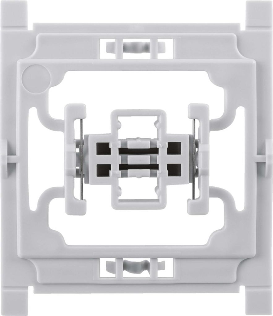 Homematic IP Adapter-Set Siemens, 20er Set Produktbild 