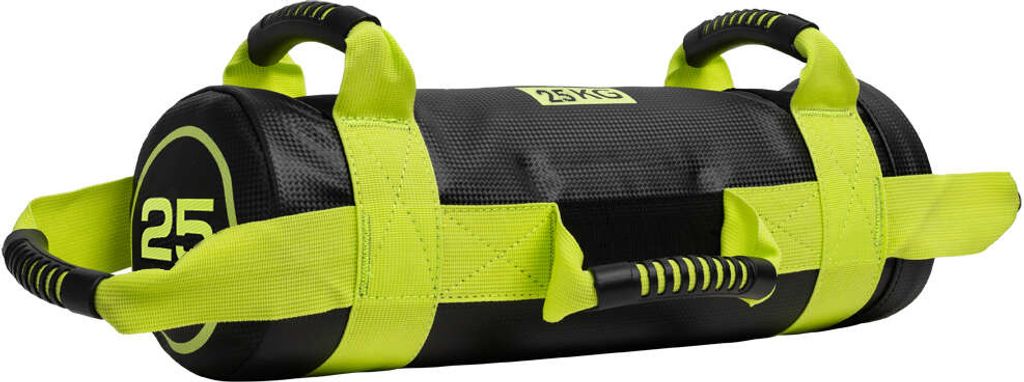 25 kg|Zeus Fitness Power Bag 25 kg