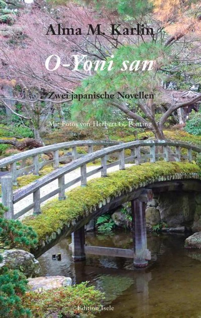 O-Yoni san