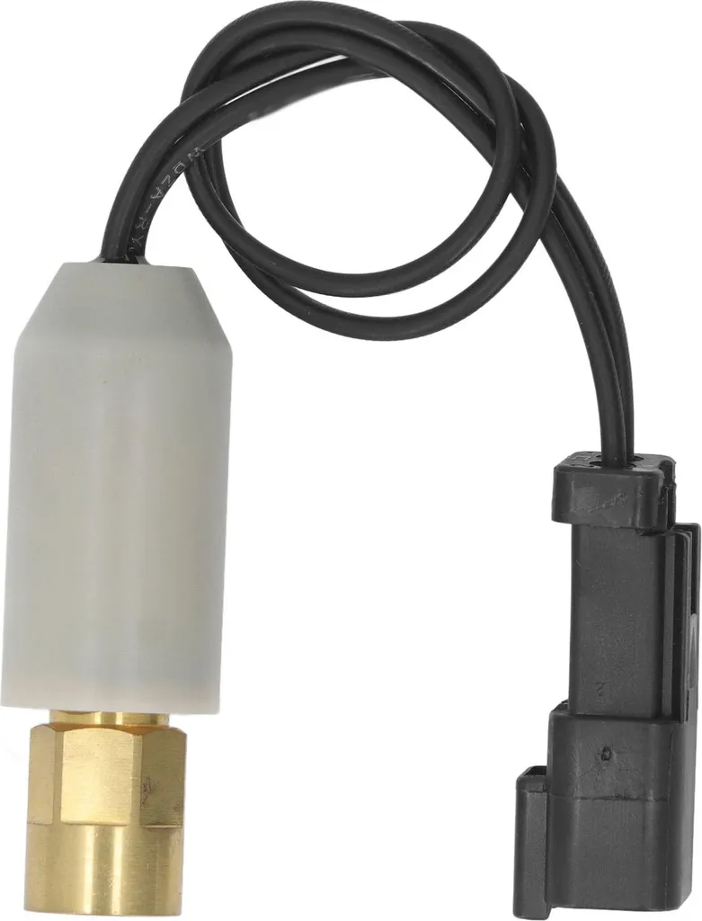 Pièce de rechange pressostat 1496371 pour maintenance Caterpillar 120K