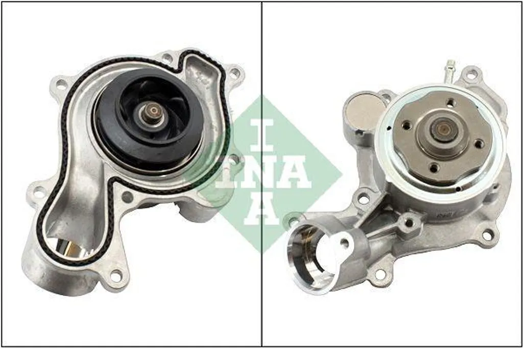 Pompe à eau commutable Audi 3.0 TFSI : Finissez-en avec la surchauffe