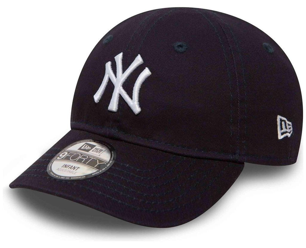 New Era Čiapky 9FORTY NY Yankees MY First Kids, 11157577 Obrázok produktu 