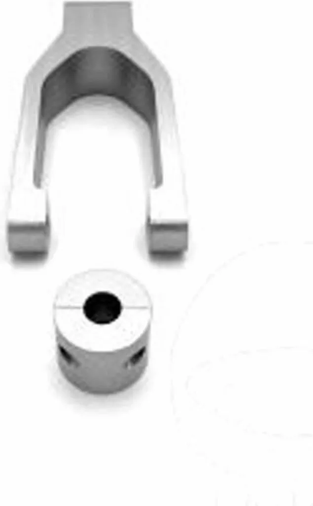 Kit rabaissement 30mm Alpha Technik homologué KBA pour Aprilia Tuareg 660