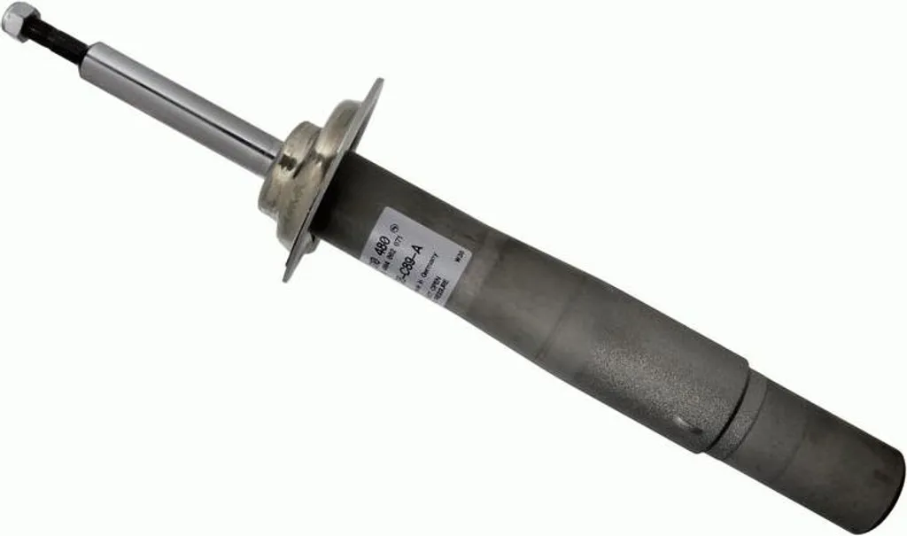 Amortisseur de suspension avant pour Touring E61 et Berline E60