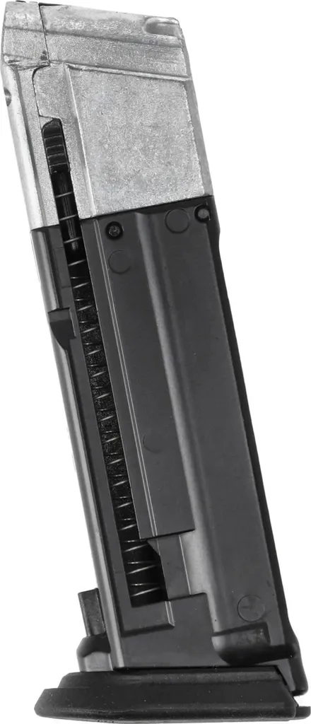 Chargeur pour Walther PPQ M2 T4E - Solution pour un Rechargement Rapide