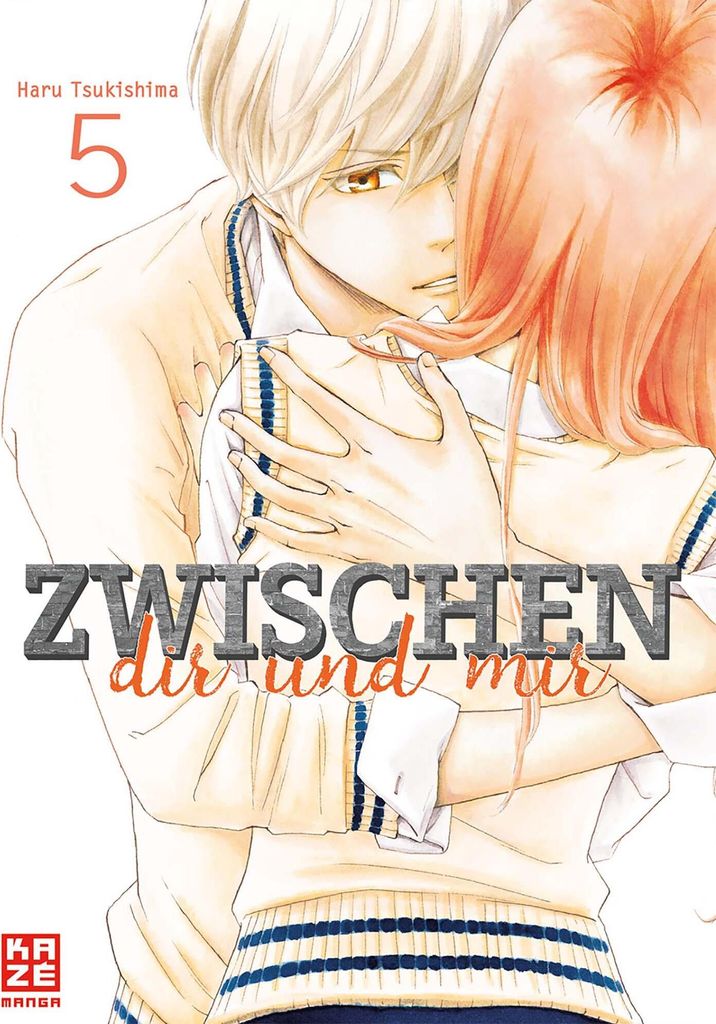 Zwischen dir und mir 05