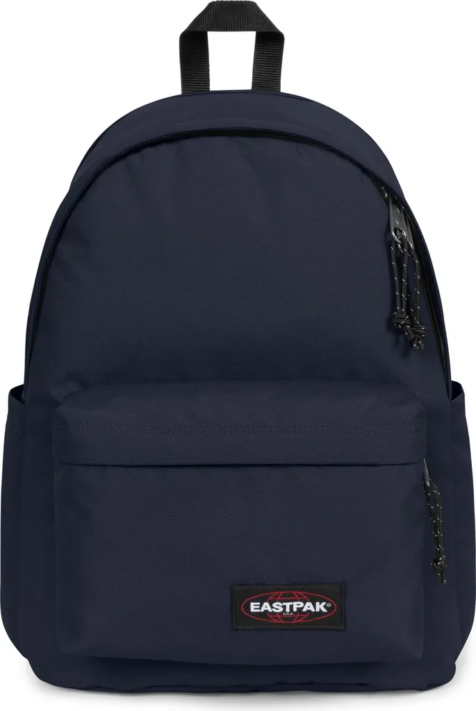 Eastpak Day Office Ultra Marine - Sac à dos Idéal pour Navetteurs Urbains