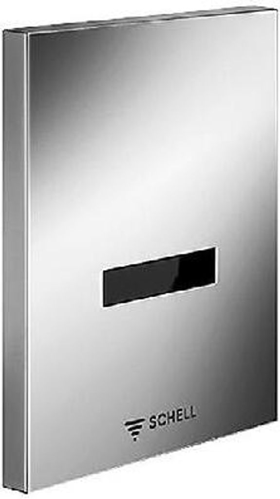 Schell 028060699 Urinalsteuerung EDITION E