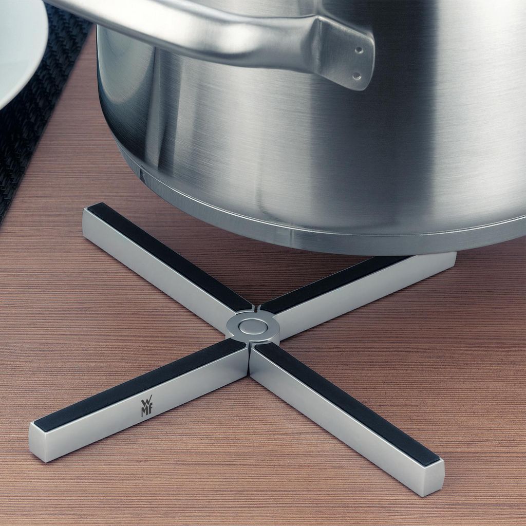 WMF Untersetzer Mister X - 19 x 19 cm Produktbild 