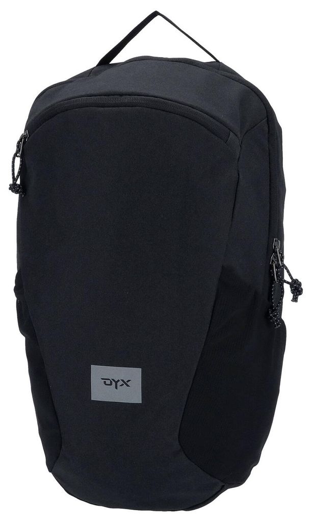 DYX Rucksack Reflection III schwarz