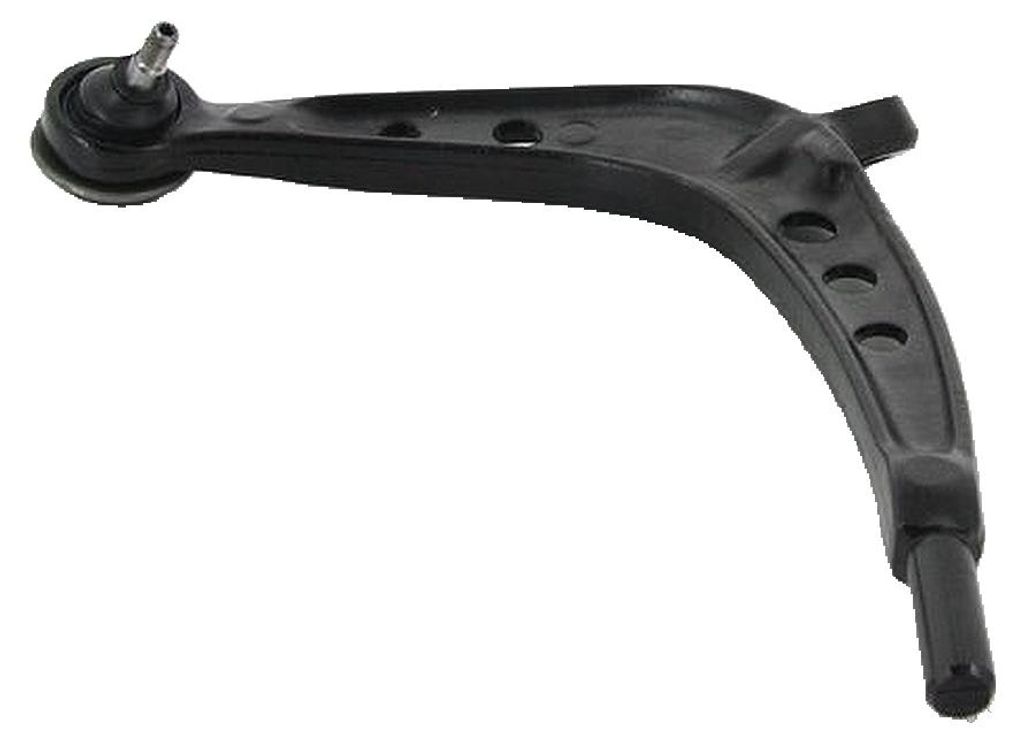 Lenker Radaufhängung Querlenker mit Gummilager TRISCAN für u.a. BMW 3er