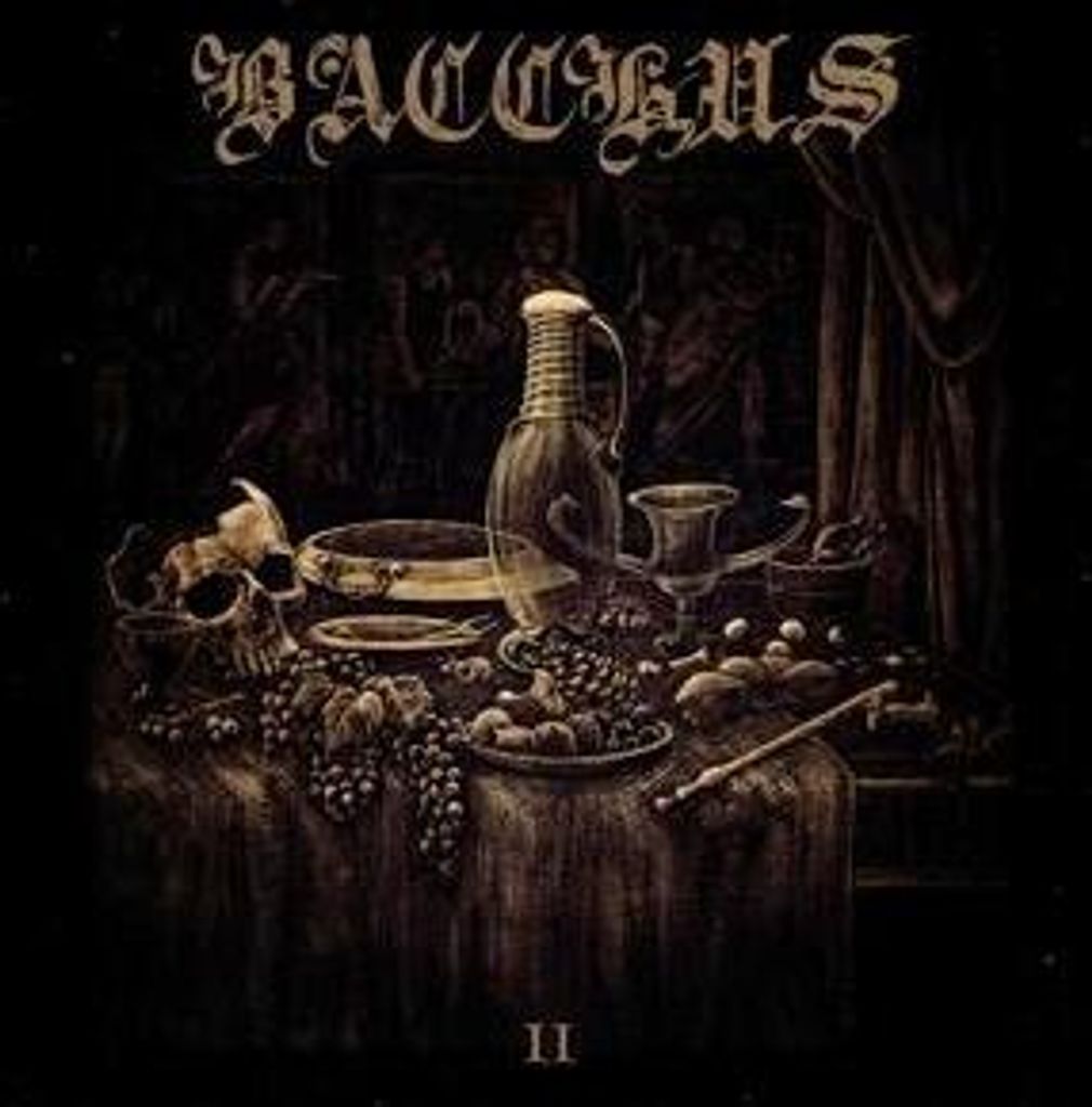 II (Digipak)