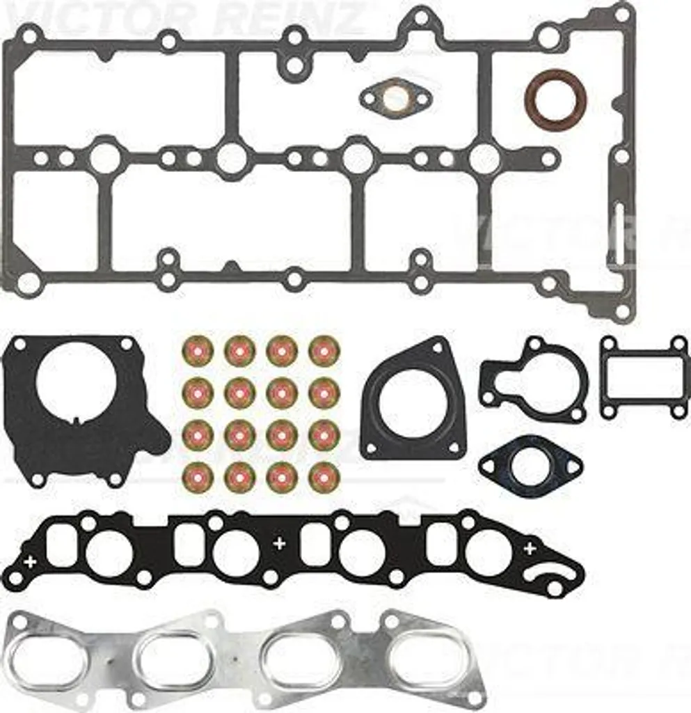 Victor Reinz 02-36262-02 Kit de joints de culasse pour Alfa 159 et Croma