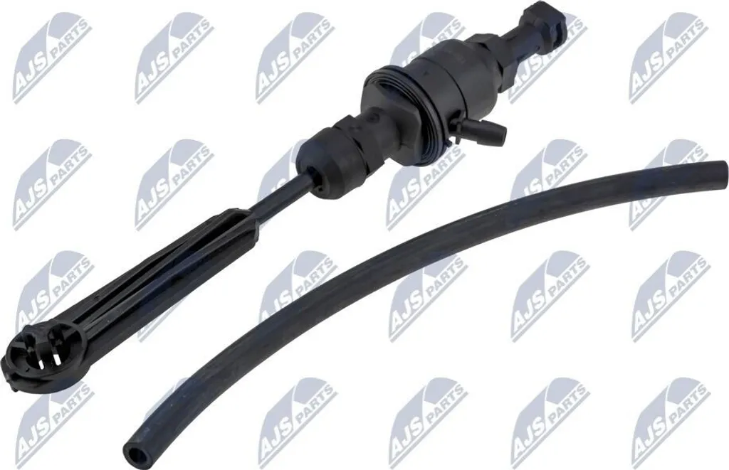 Cylindre émetteur d'embrayage hydraulique pour Laguna III et Latitude