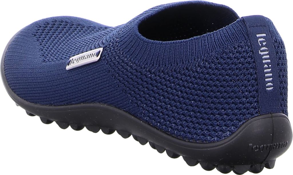Leguano Sportliche Slipper Albany Damen 31343030333239 Blau Produktbild 14
