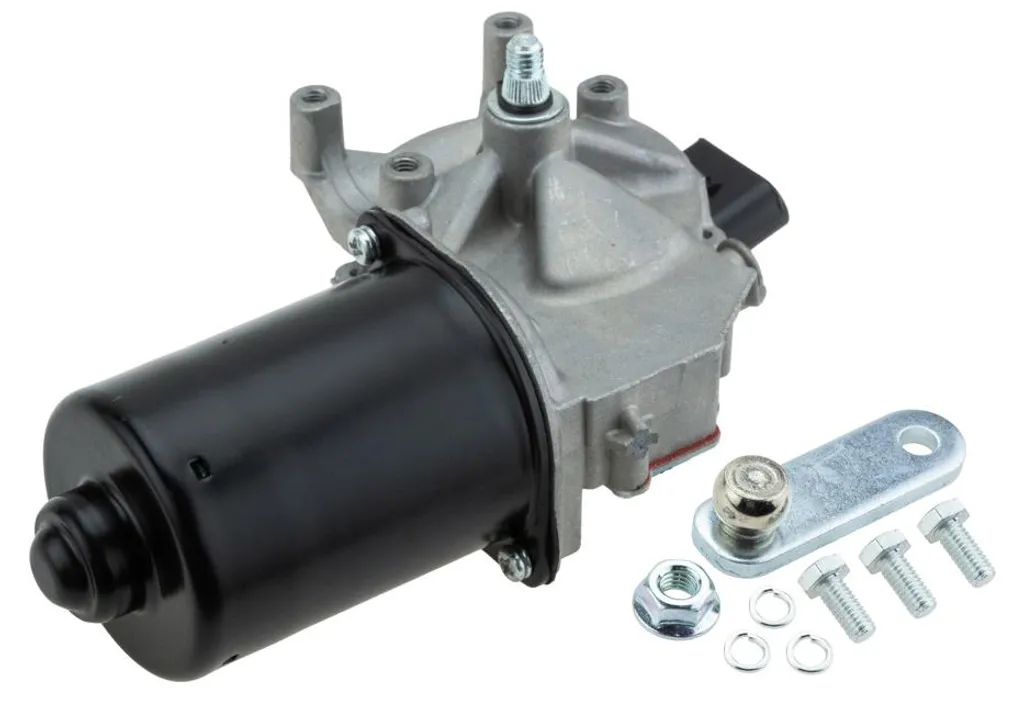 Moteur d'essuie-glace avant NTY ESW-BM-019 pour BMW X1 E84 Qualité OE