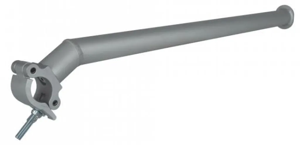 Support de Structure pour Angle Variable - Showgear MKII Silver 50kg