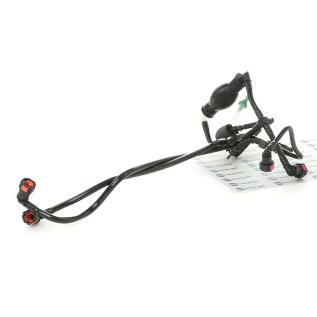 Durite Carburant Citroen C2 1.4 HDi Haute Résistance Tuyau de Gasoil - 3