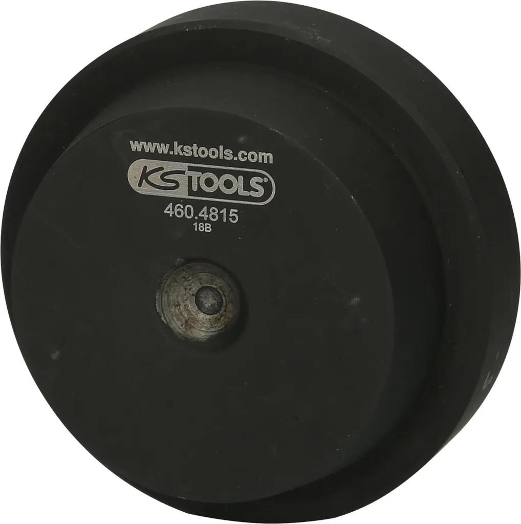 Pièce de pression moyeu SAF 82 mm KS TOOLS pour changement roulement