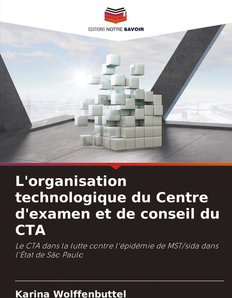 L'organisation technologique du Centre d'examen et de conseil du CTA