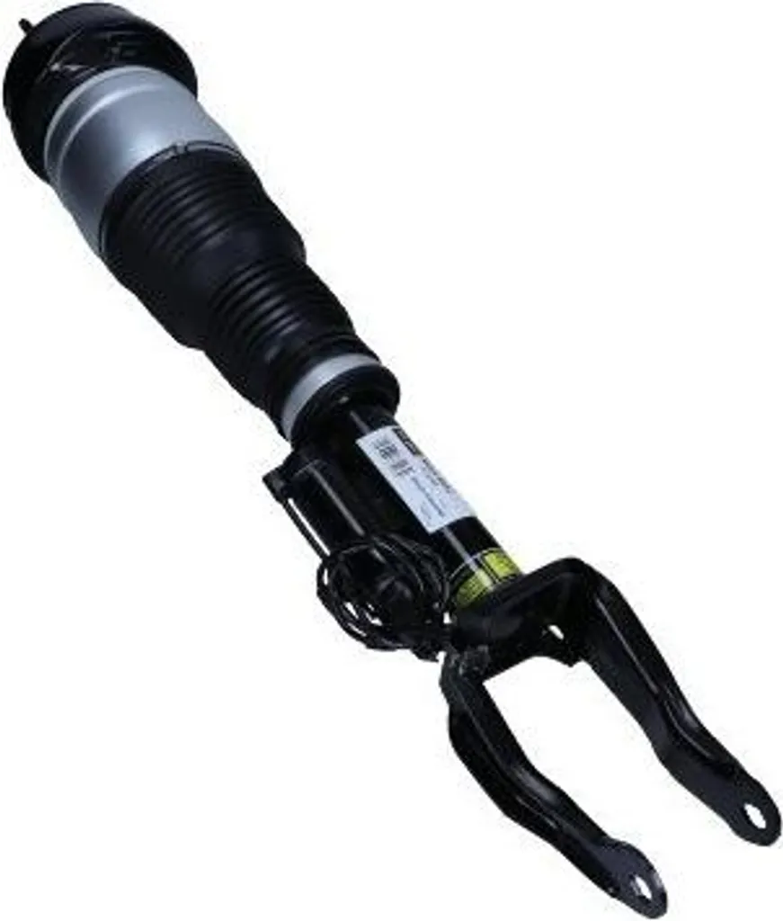Jambe de suspension pneumatique pour remplacement de suspension usée