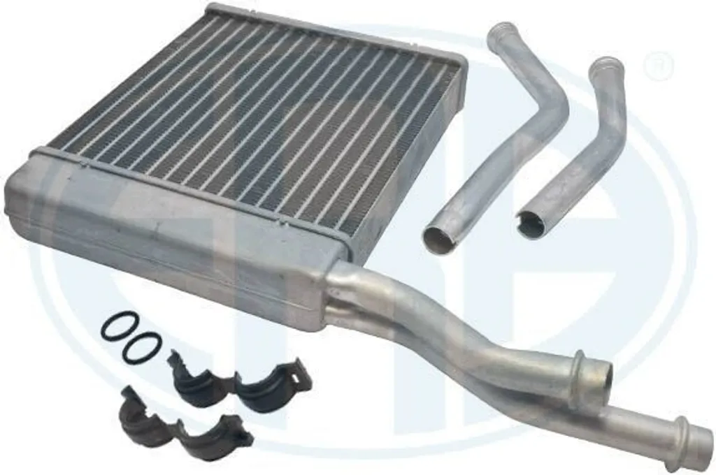 Échangeur thermique chauffage ERA 669545 compatible Mazda 3 et 5