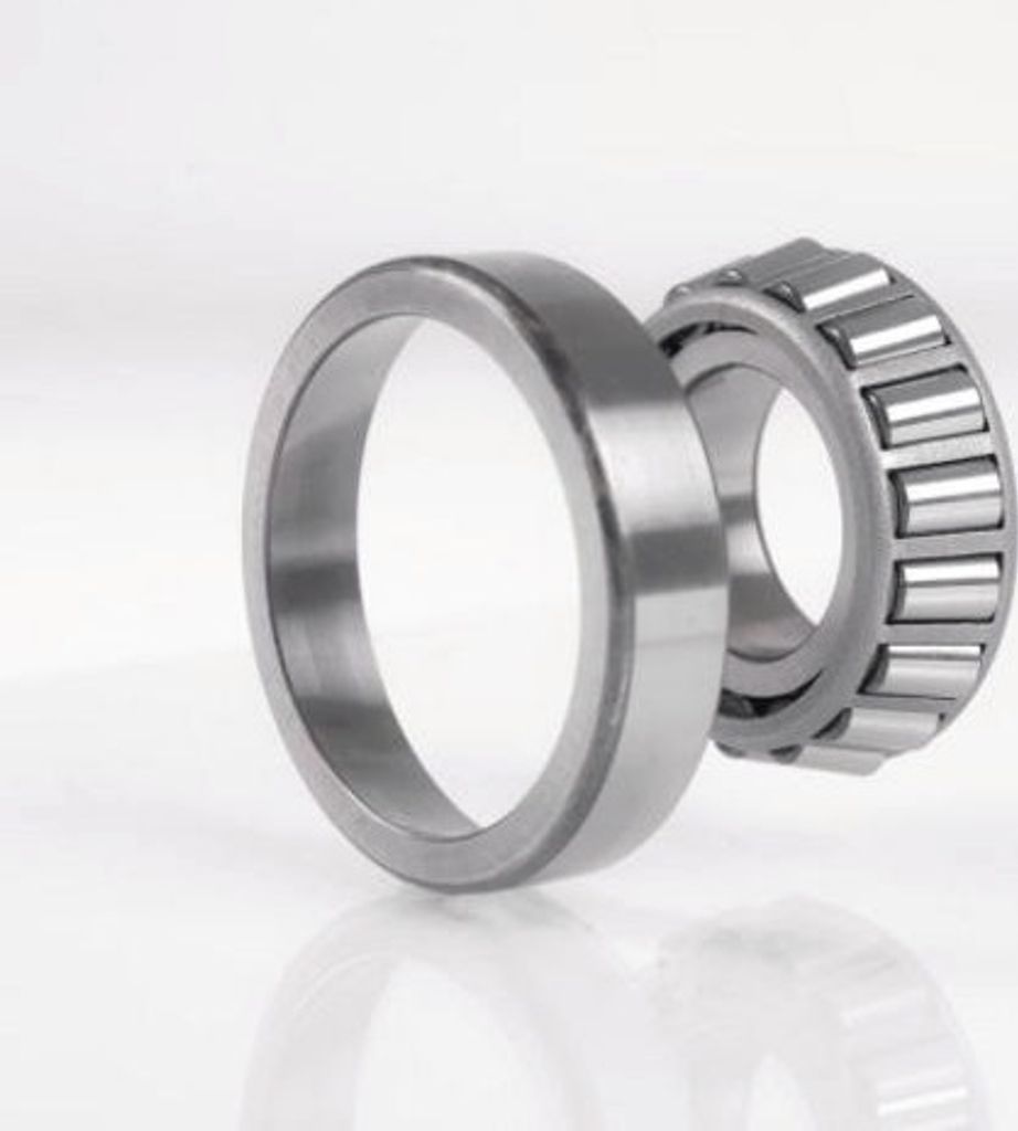 NKE Kegelrollenlager 30306 Innen-Ø 30 mm Außen-Ø 72 mm Breite20,75 mm