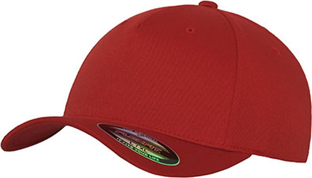 Urban Classics Flexfit 5 Panel Cap Herren Basecap Produktbild 