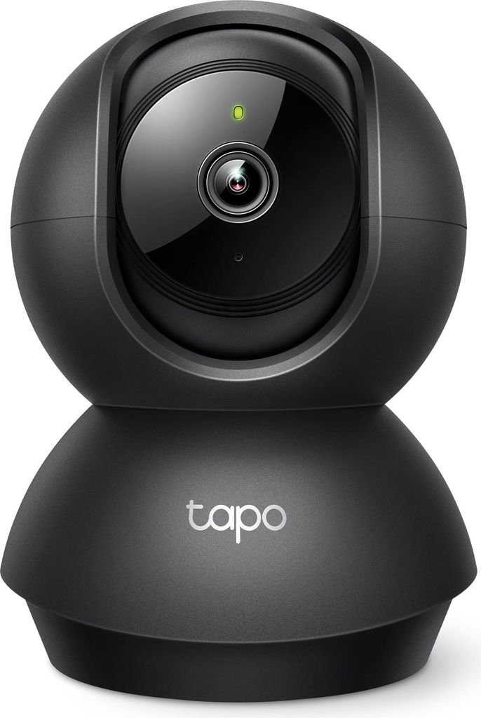 TP-Link Tapo C211 Pan/Tilt Home Security WiFi Kamera Produktbild 