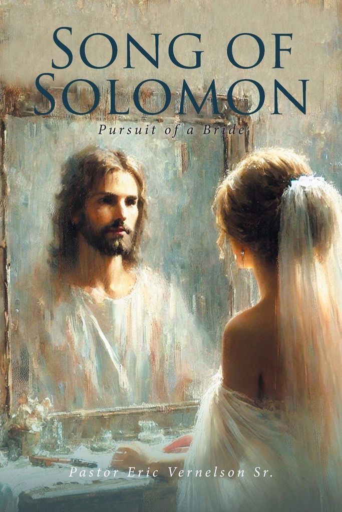 Song Of Solomon