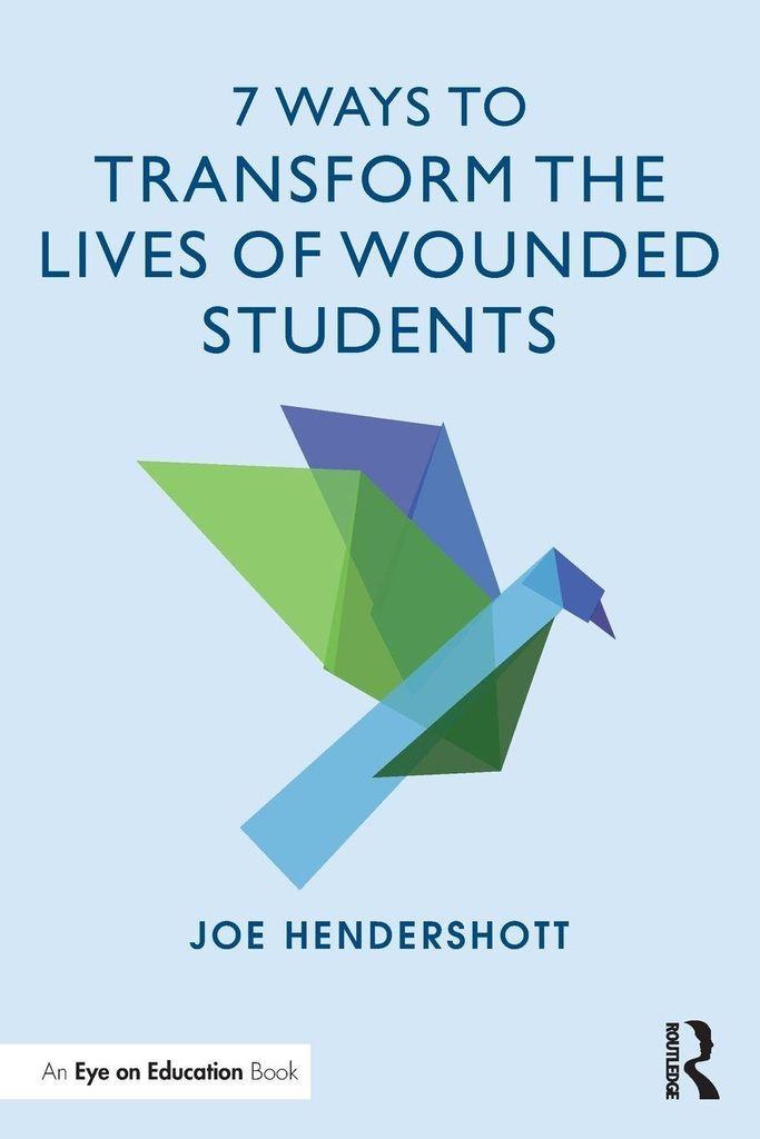 7 Ways to Transform the Lives of Wounded Students