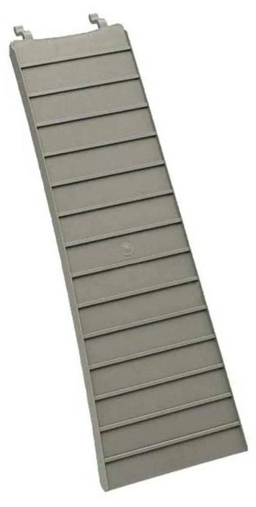 Ferplast Kunststofframpe Für Frettchen 38,5X14X1,6Cm Produktbild 
