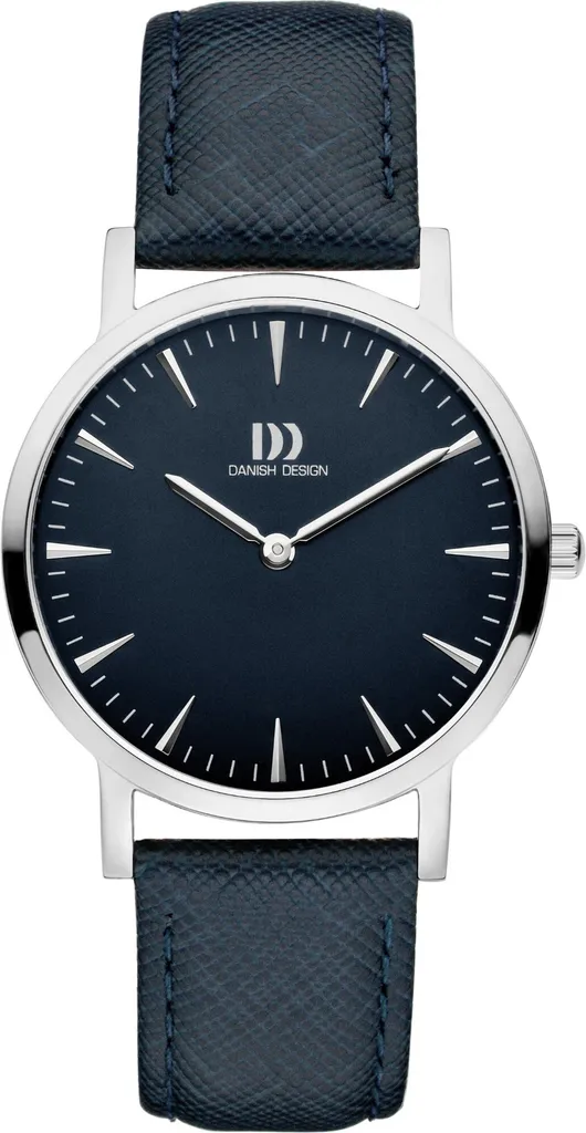 Orologio Donna Danish Design IV22Q1235 Urban: Minimalismo Danese
