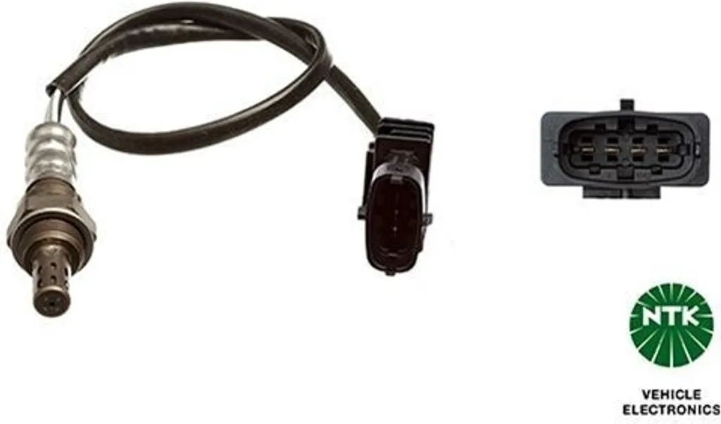 Sonde Lambda NGK 94625 OE 855 339 pour Astra G : Capteur d'Oxygène Origine