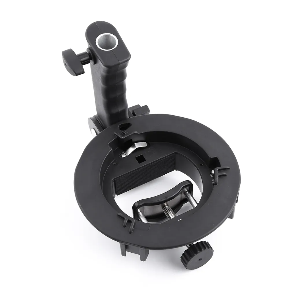Support de Flash Type S avec Adaptateur Bowens pour Studio Photo Pro - 6