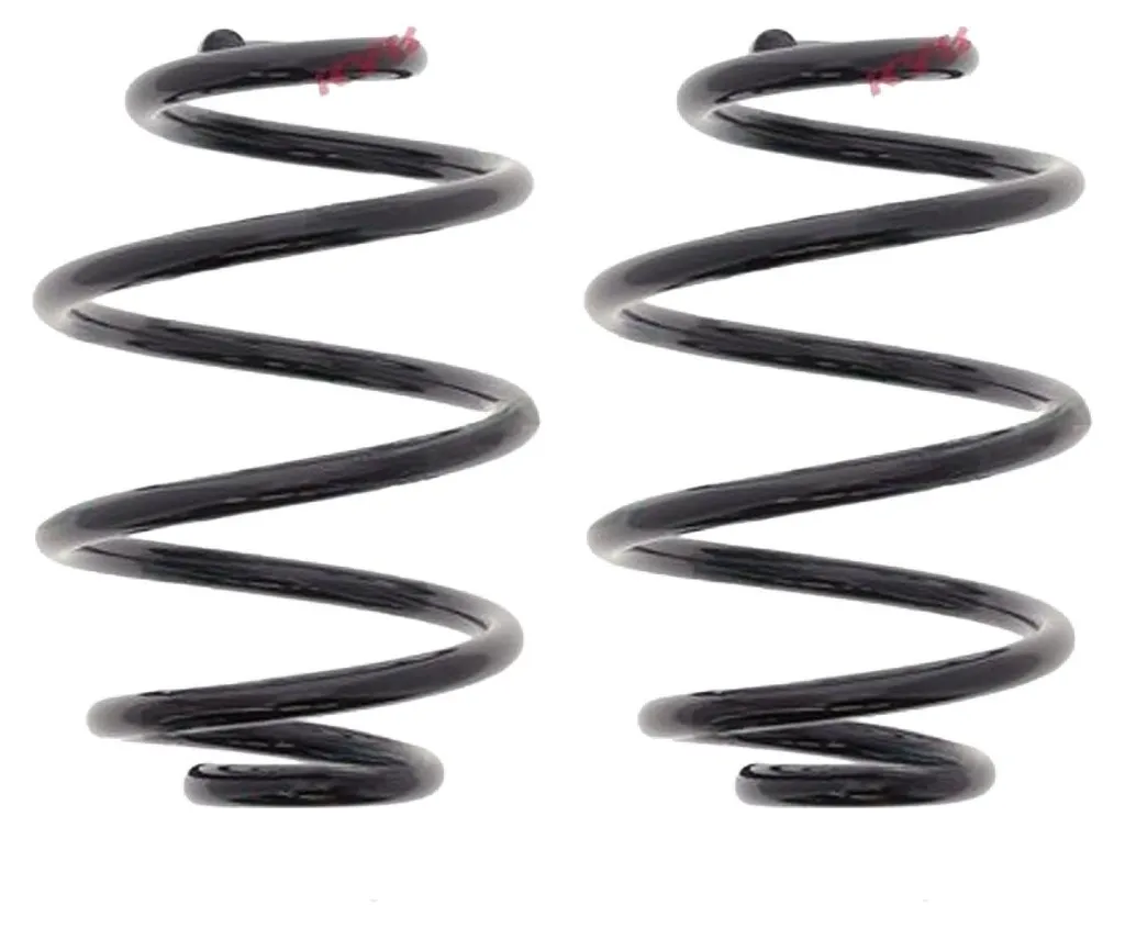 Ressort de suspension KYB RX5030 - Essieu Arrière - Opel Corsa B