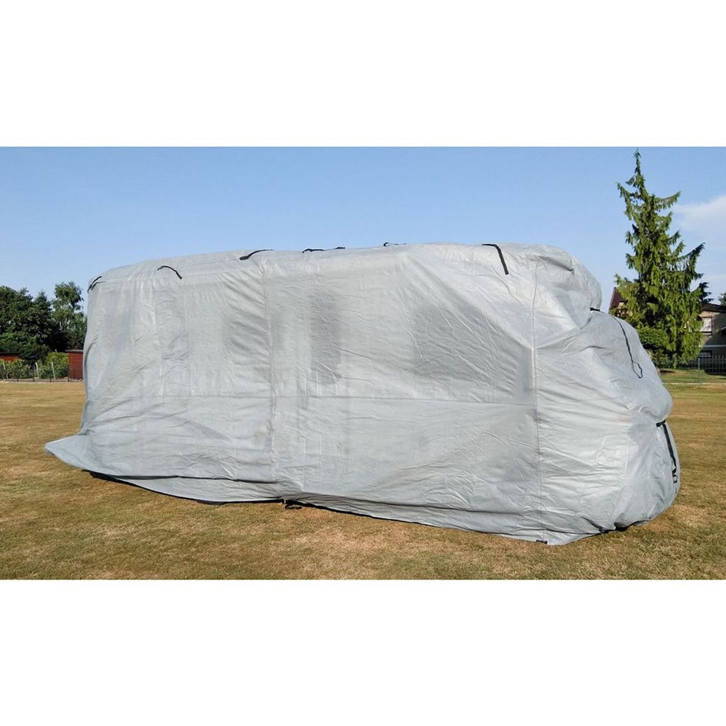 Wohnmobil-Abdeckplane Gr. M Produktbild 