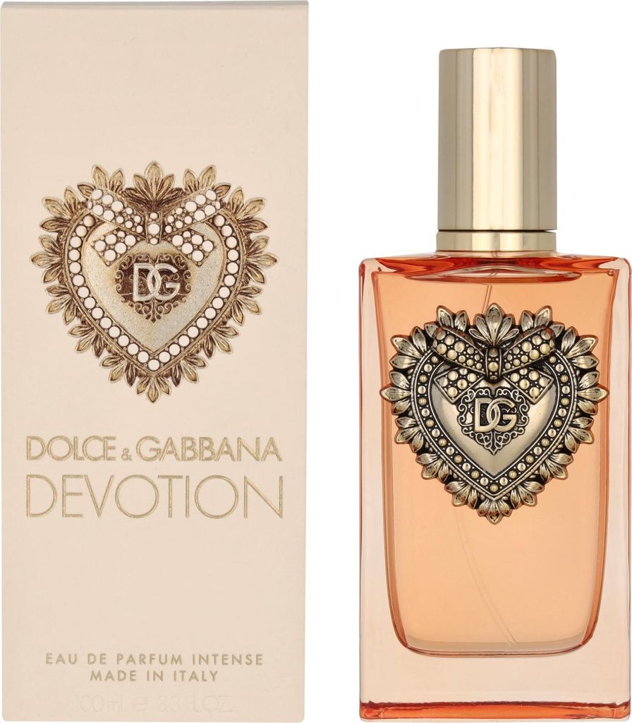 Dolce & Gabbana Dolce g Devotion Edp Intense 100ml Obrázek produktu 