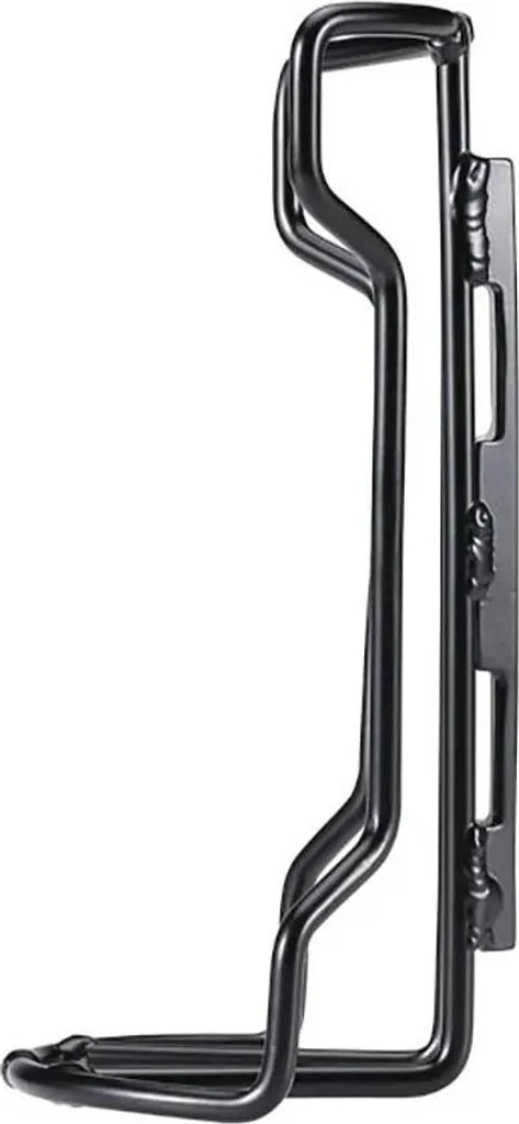 Support de cargaison vélo BBB Stackrack Argenté pour sac étanche - 3