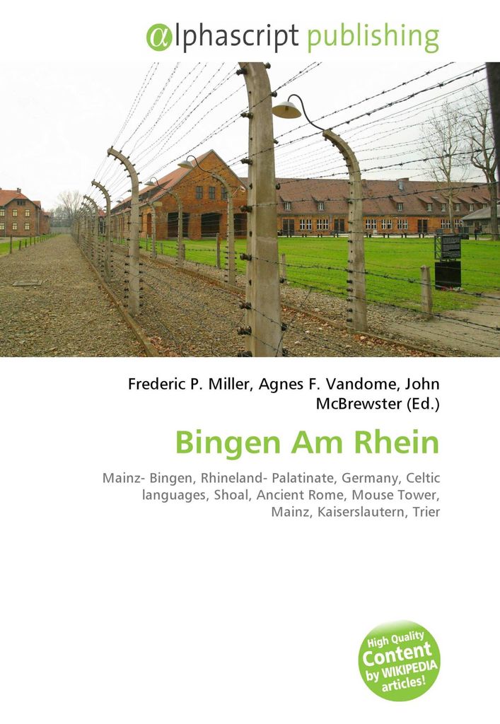Bingen Am Rhein