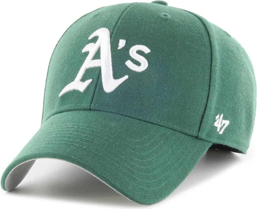 Offerta Cappellino Oakland Athletics '47 Brand Bambino - Regolabile