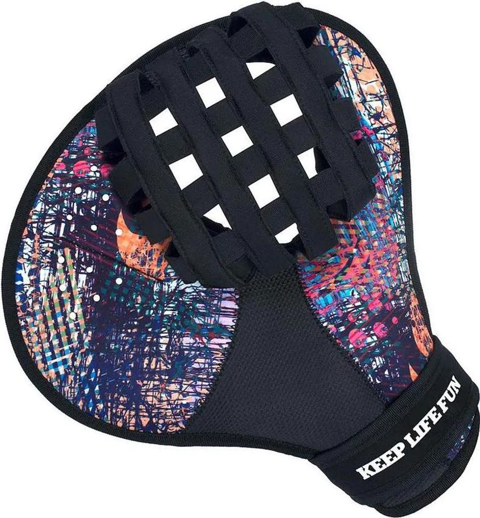 Waboba Ambidextrous Catch, Ballwerfen Produktbild 