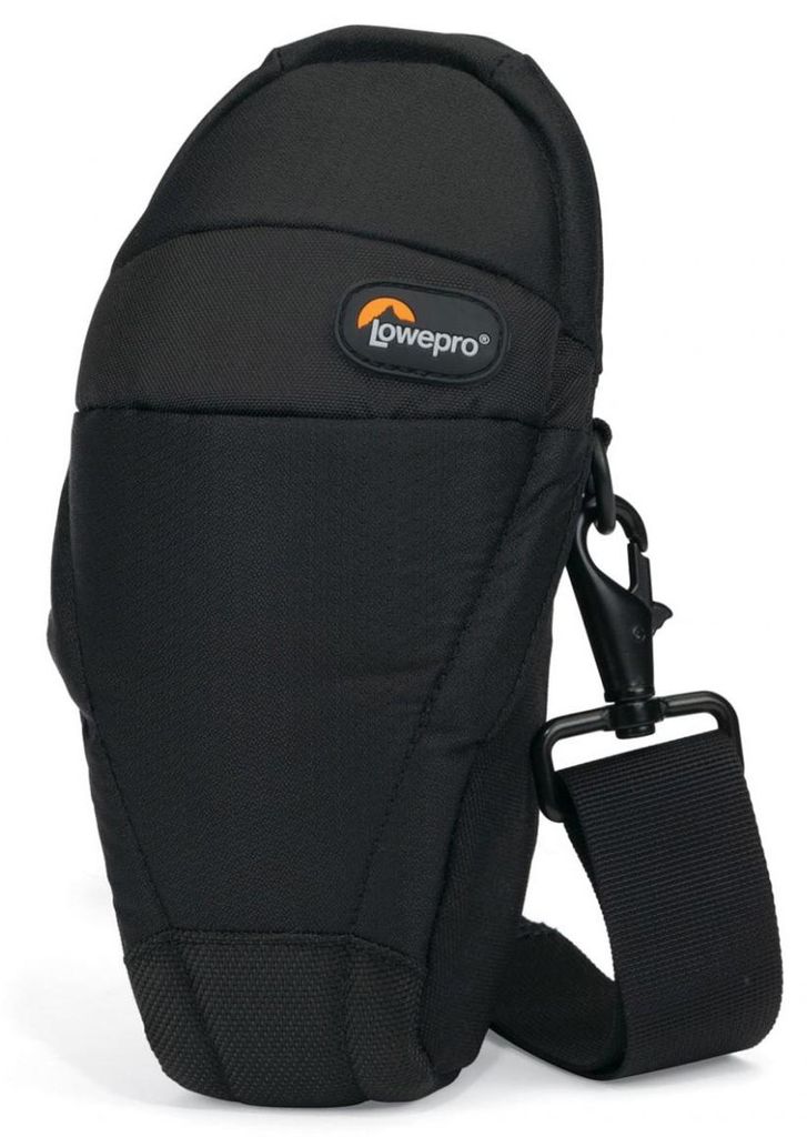 LOWEPRO Case S&F Quick Flex Pouch 55 AW Produktbild 