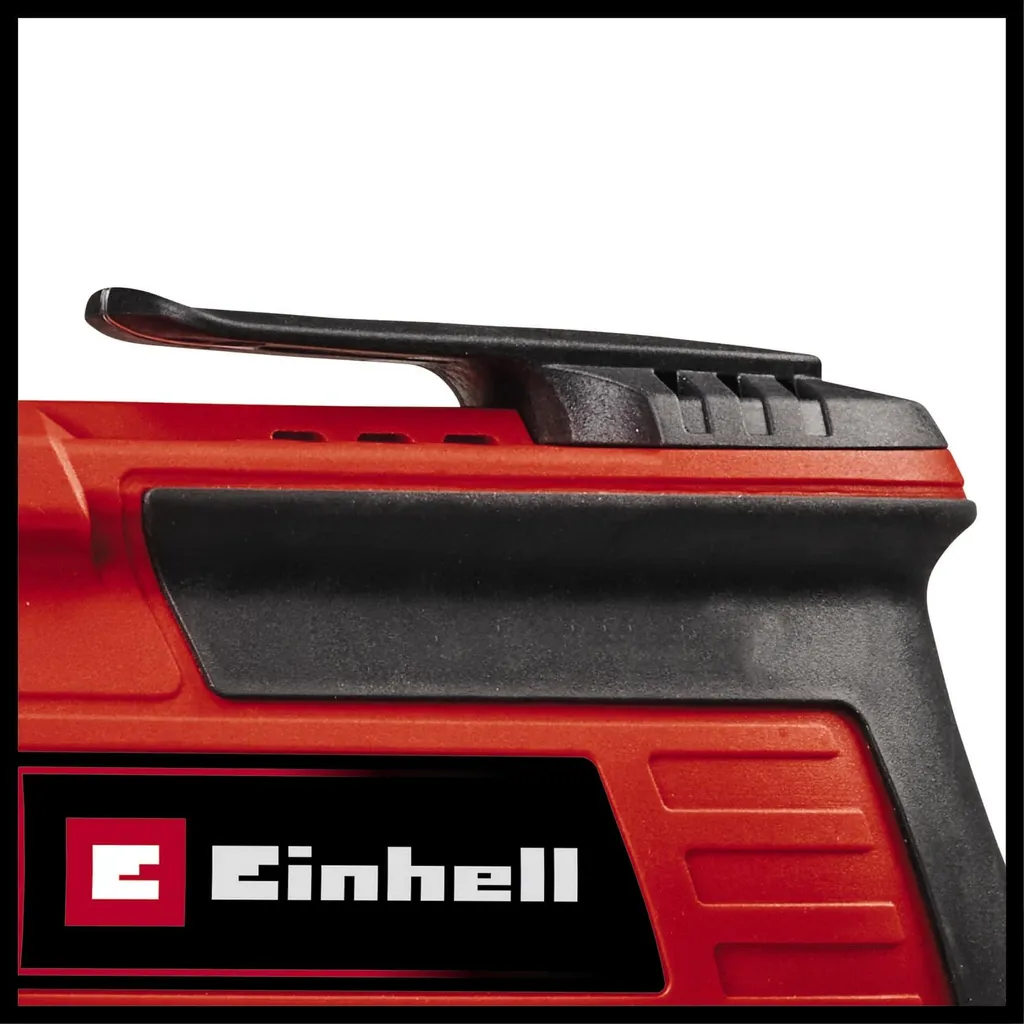 Pose de plaques de plâtre simplifiée avec la visseuse EINHELL 710W