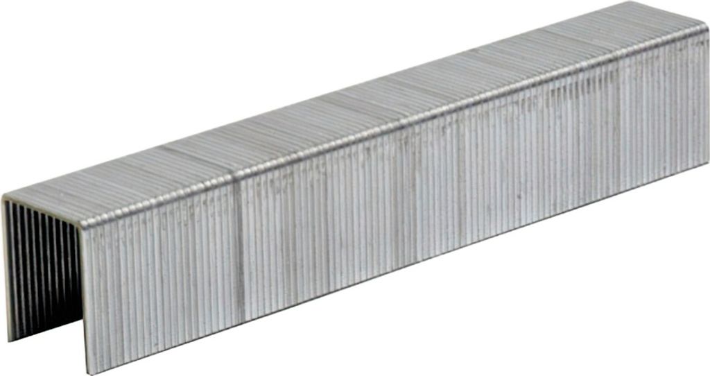 MAURER 02321054 Klemme Nummer 3/8 mm. 1.000 Stück, mehrfarbig, 8mm, Set de 1000