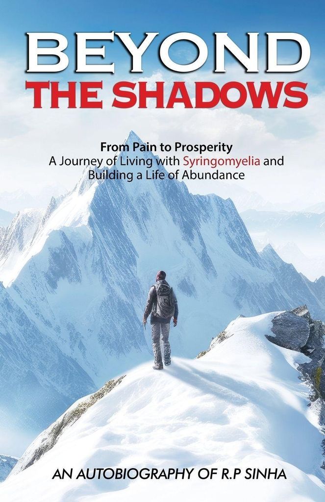 Beyond The Shadows