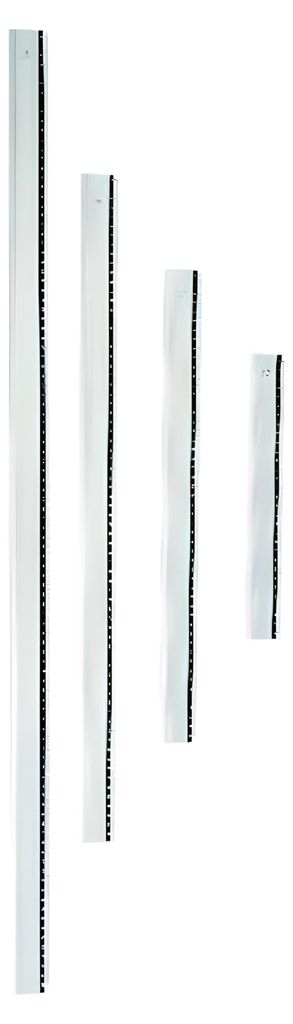 Alco Schneidelineal Aluminium 100cm silber Produktbild 